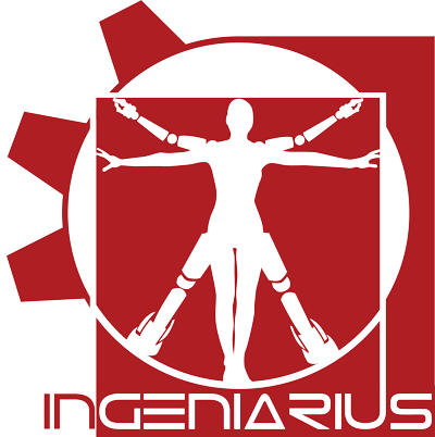 Ingeniarius Ltd